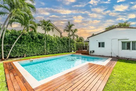 1223 NE 102nd Street Miami Shores FL 33138