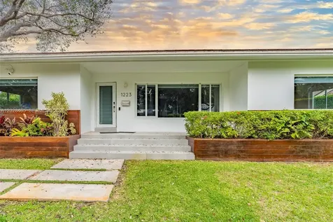 1223 NE 102nd Street Miami Shores FL 33138