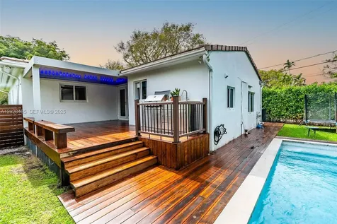 1223 NE 102nd Street Miami Shores FL 33138