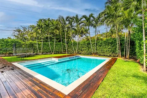 1223 NE 102nd Street Miami Shores FL 33138