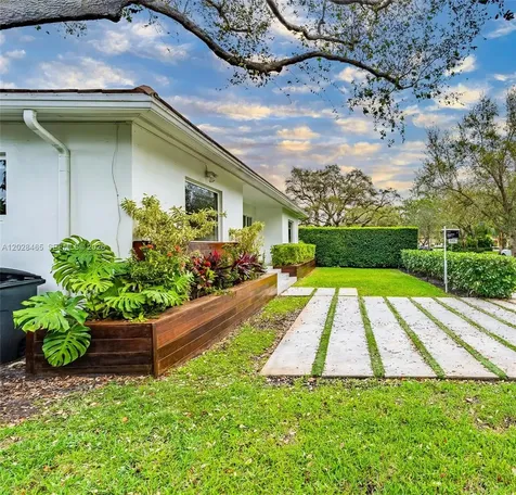 1223 NE 102nd Street Miami Shores FL 33138