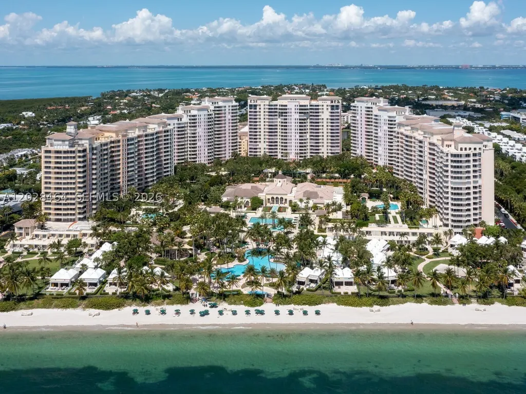 781 Crandon Boulevard Key Biscayne FL 33149