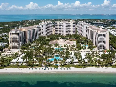 781 Crandon Boulevard Key Biscayne FL 33149