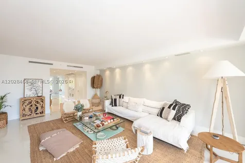 781 Crandon Boulevard Key Biscayne FL 33149