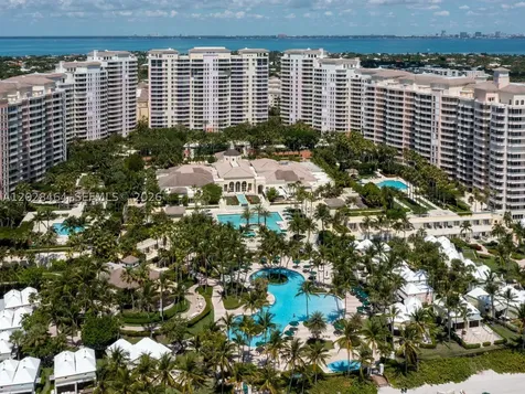 781 Crandon Boulevard Key Biscayne FL 33149