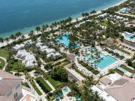 781 Crandon Boulevard Key Biscayne FL 33149