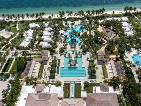 781 Crandon Boulevard Key Biscayne FL 33149