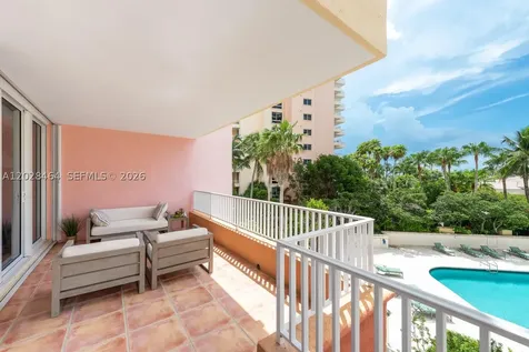 781 Crandon Boulevard Key Biscayne FL 33149