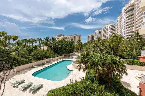 781 Crandon Boulevard Key Biscayne FL 33149