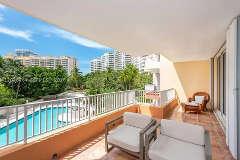 781 Crandon Boulevard Key Biscayne FL 33149