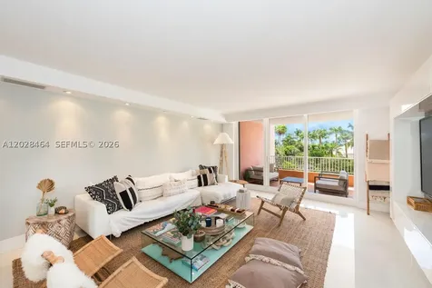 781 Crandon Boulevard Key Biscayne FL 33149