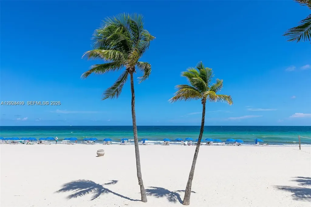 2401 S Ocean Drive Hollywood FL 33019
