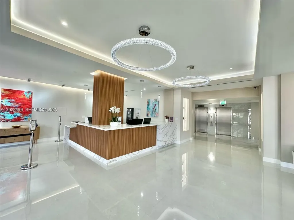 2401 S Ocean Drive Hollywood FL 33019