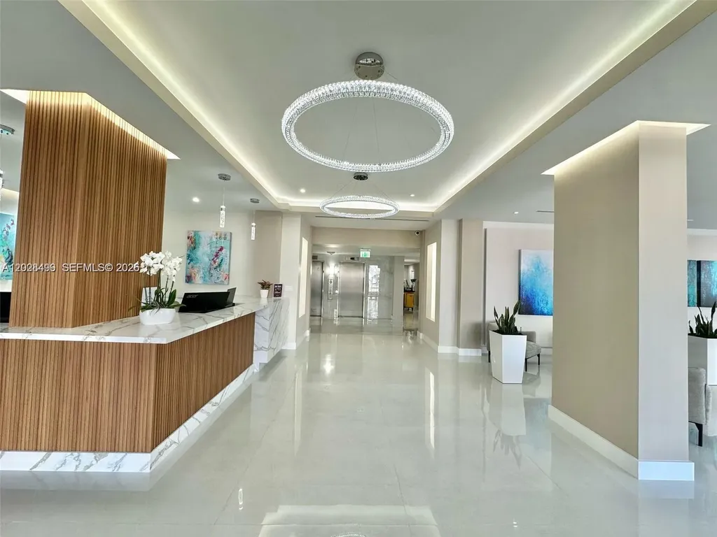 2401 S Ocean Drive Hollywood FL 33019