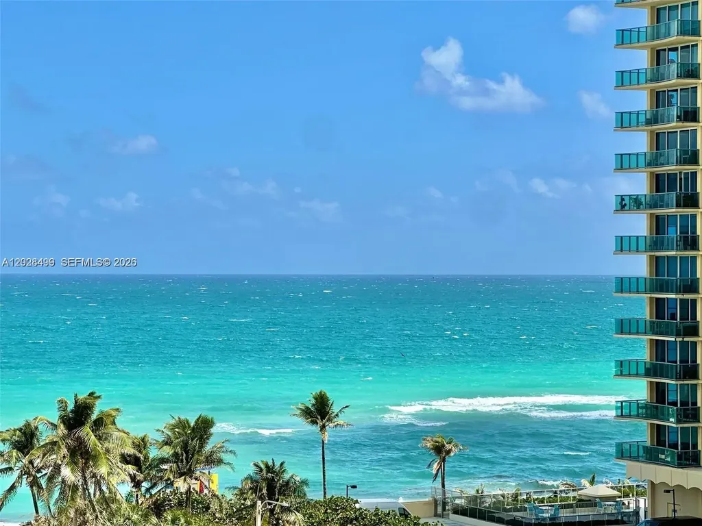 2401 S Ocean Drive Hollywood FL 33019