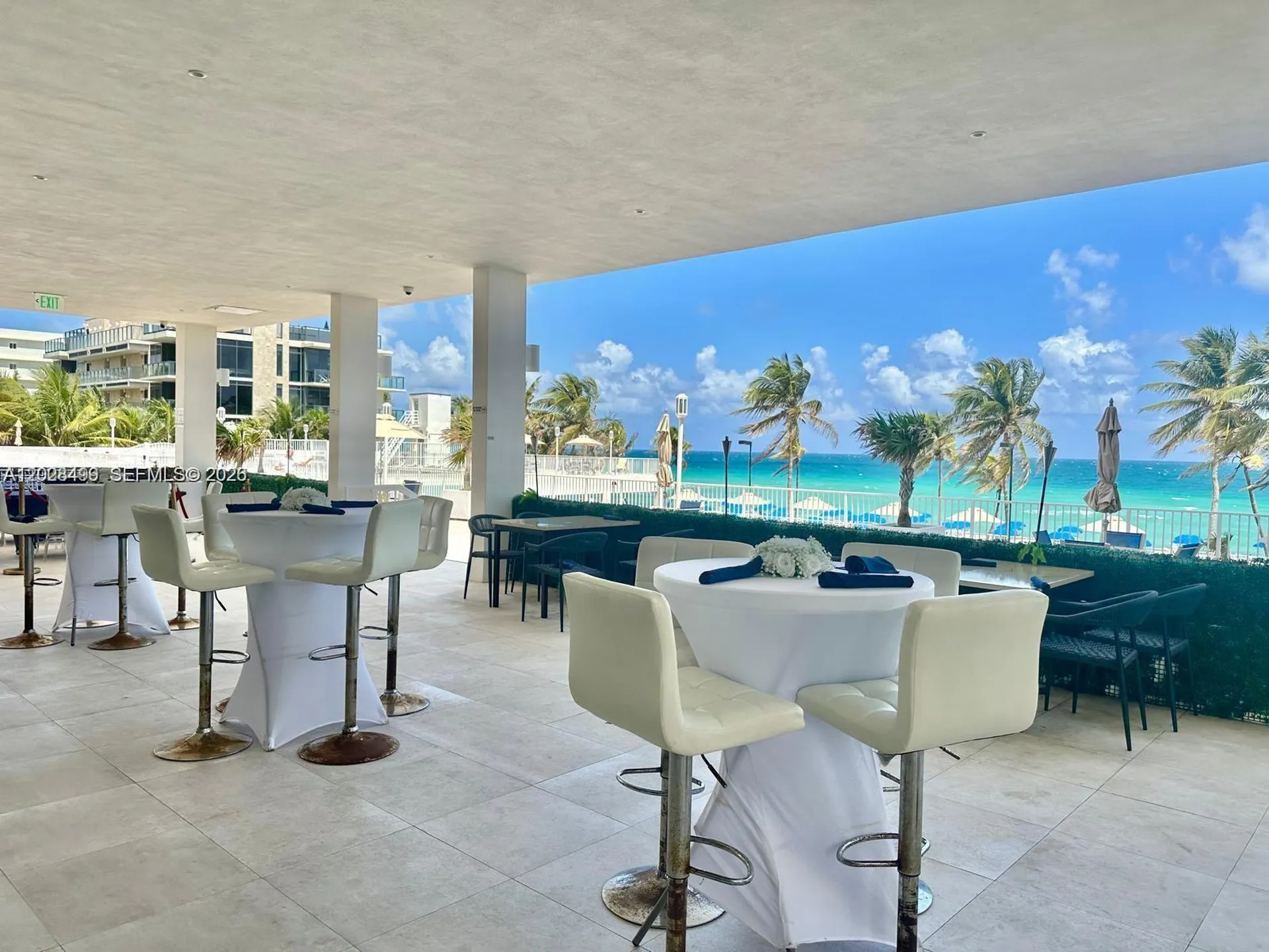 2401 S Ocean Drive Hollywood FL 33019