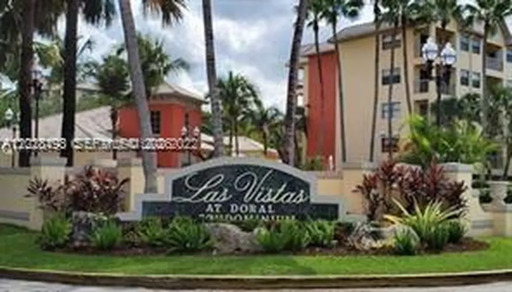 8180 Geneva Court Doral FL 33166