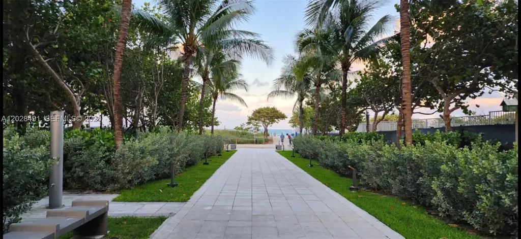 8966 Collins Avenue Surfside FL 33154
