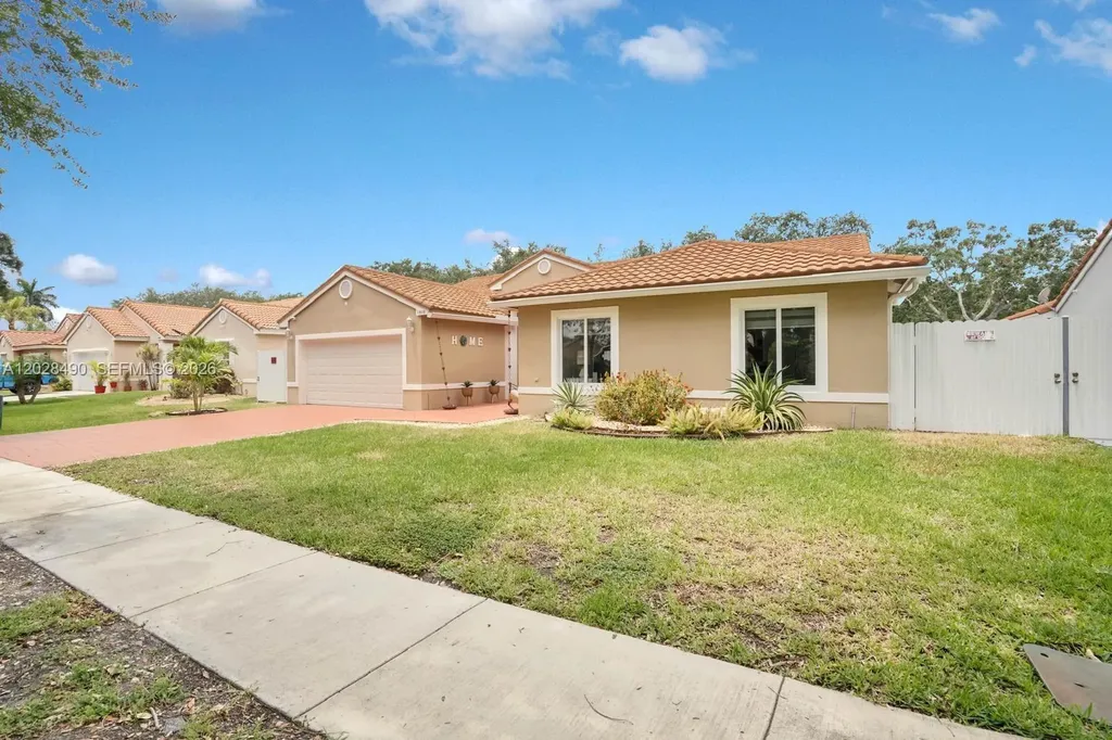 1910 SW 135th Way Miramar FL 33027