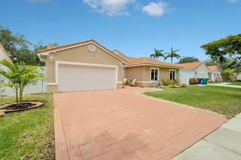1910 SW 135th Way Miramar FL 33027