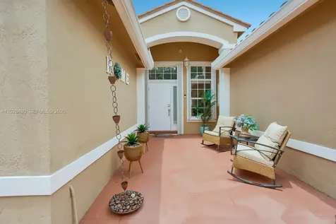 1910 SW 135th Way Miramar FL 33027