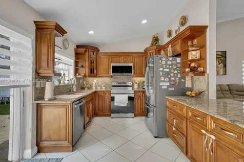1910 SW 135th Way Miramar FL 33027