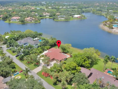 2710 Walkers Way Weston FL 33331