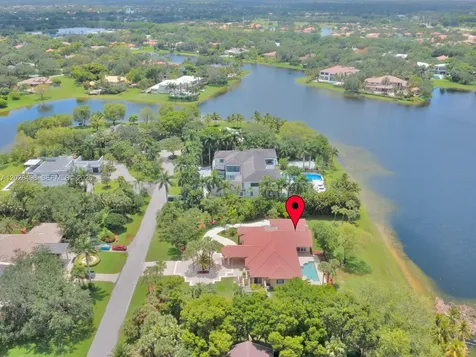 2710 Walkers Way Weston FL 33331