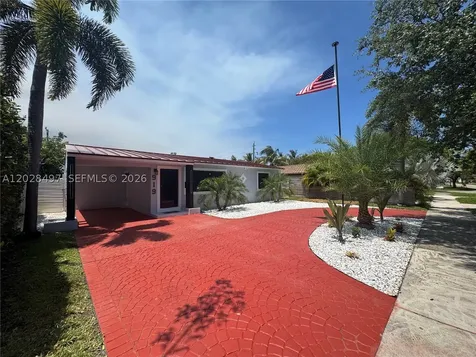 919 NE 4th Court Hallandale Beach FL 33009