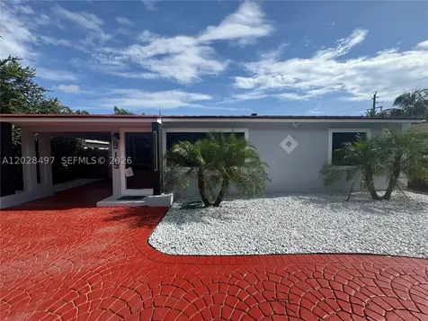 919 NE 4th Court Hallandale Beach FL 33009