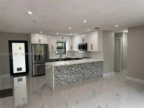 919 NE 4th Court Hallandale Beach FL 33009