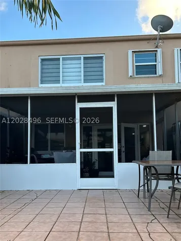 7033 NW 169th Street Hialeah FL 33015