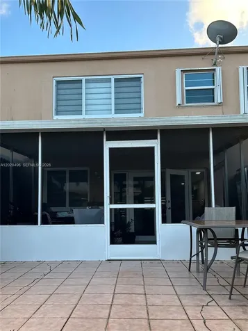 7033 NW 169th Street Hialeah FL 33015