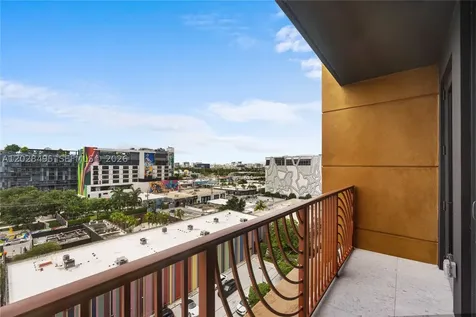 2700 NW 2 Avenue Miami FL 33127