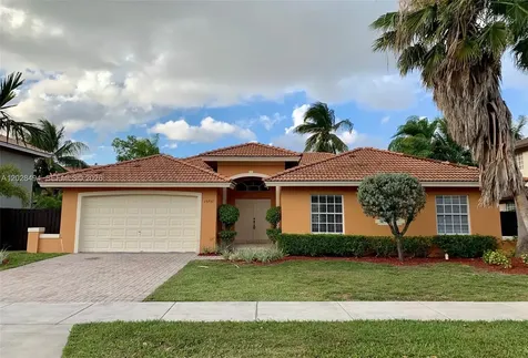 15751 SW 103rd Lane Miami FL 33196