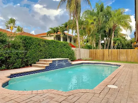 15751 SW 103rd Lane Miami FL 33196
