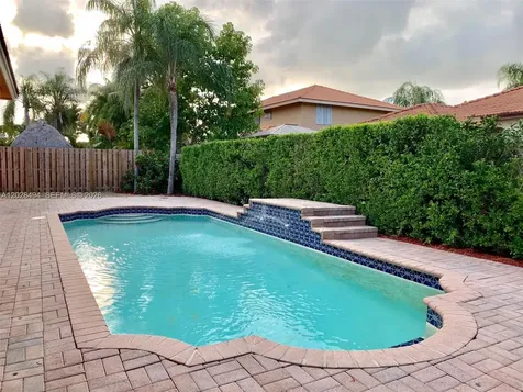15751 SW 103rd Lane Miami FL 33196