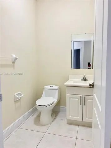 15751 SW 103rd Lane Miami FL 33196