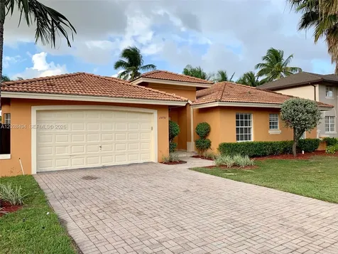 15751 SW 103rd Lane Miami FL 33196