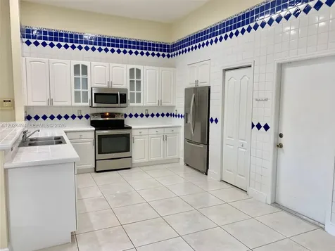 15751 SW 103rd Lane Miami FL 33196