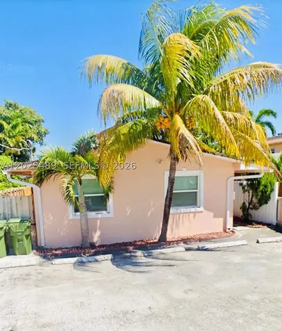 125 SE 4th Avenue Hallandale Beach FL 33009