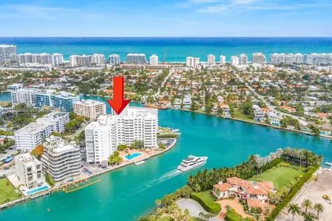 9102 W Bay Harbor Drive Bay Harbor Islands FL 33154