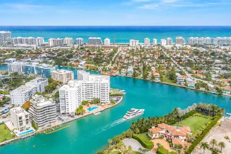 9102 W Bay Harbor Drive Bay Harbor Islands FL 33154