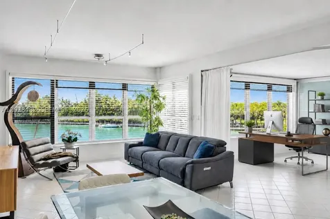 9102 W Bay Harbor Drive Bay Harbor Islands FL 33154