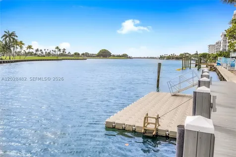 9102 W Bay Harbor Drive Bay Harbor Islands FL 33154