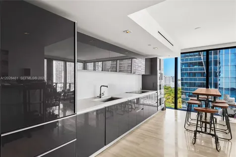 1451 Brickell Avenue Miami FL 33131