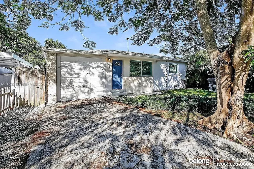 5631 Polk Street Hollywood FL 33021