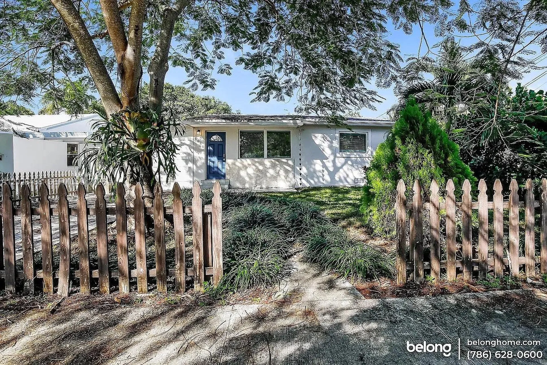 5631 Polk Street Hollywood FL 33021