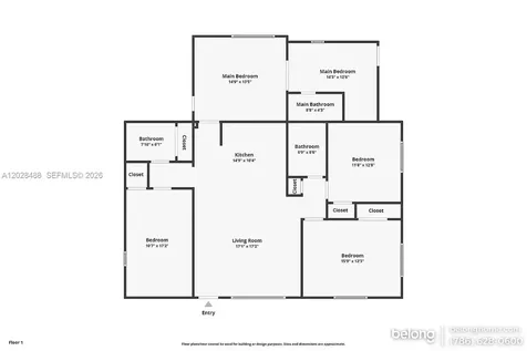 5631 Polk Street Hollywood FL 33021