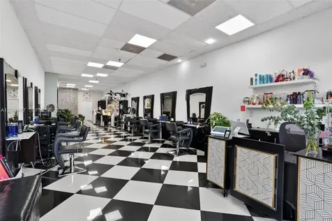 Turnkey Beauty Salon For Sale In Heart Of Kendall Kendall FL 33193